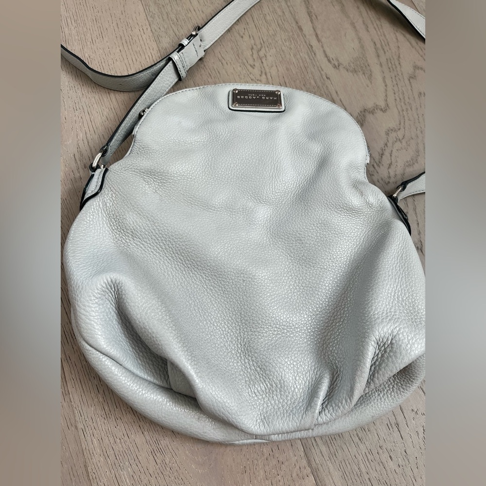 Marc Jacobs Cross Body Shoulder Bag - Picture 6 of 7